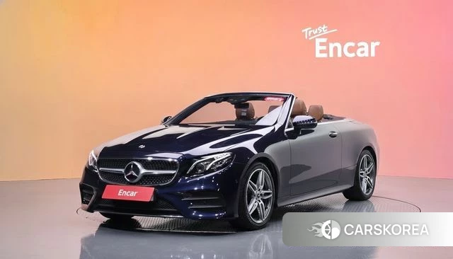 Mercedes-Benz E-Class W213 id 4895397 из Кореи 13