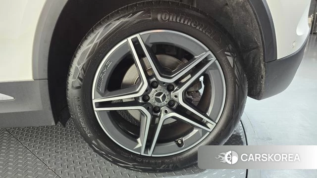 Mercedes-Benz GLA - Class H247 id 4495937 из Кореи 13