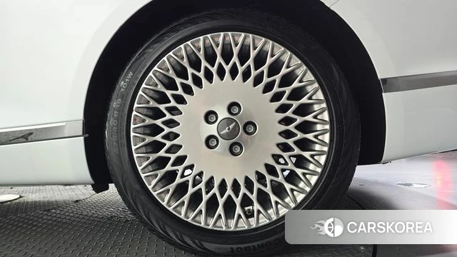 Genesis G80 (RG3) id 4716862 из Кореи 13