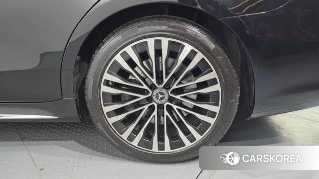 Mercedes-Benz S-Class W223 id 4784666 из Кореи 13