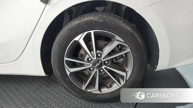 Kia The New K3 2nd generation id 4415225 из Кореи 13