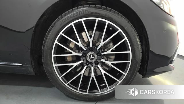 Mercedes-Benz S-Class W223 id 4580401 из Кореи 13