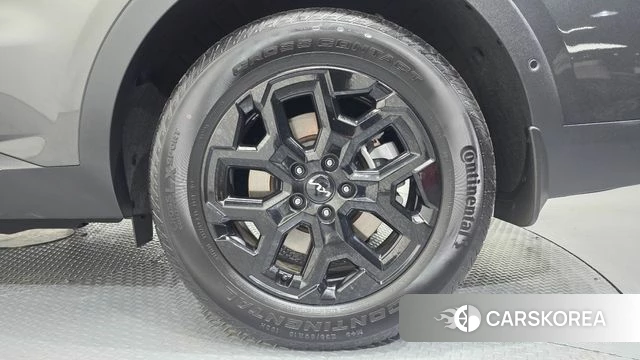 Kia The New Sorento 4th Generation id 4279981 из Кореи 13