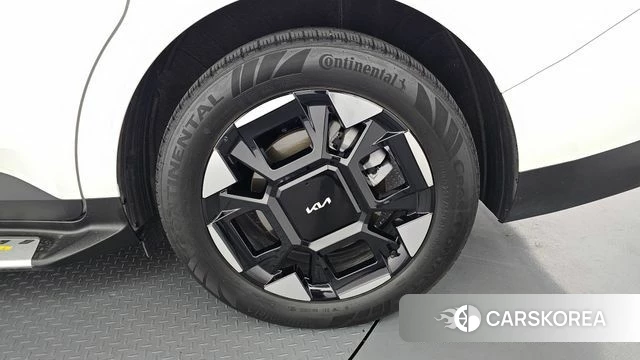 Kia The New Carnival 4th Generation id 4400516 из Кореи 13