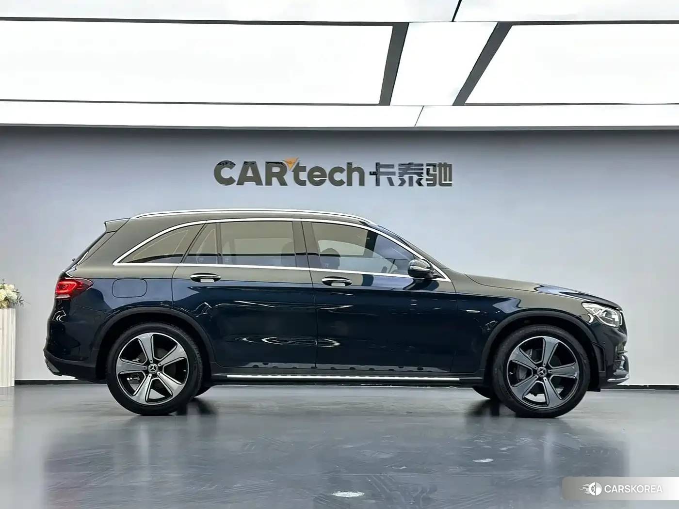 Mercedes-Benz GLC id 4599631 из Китая 13