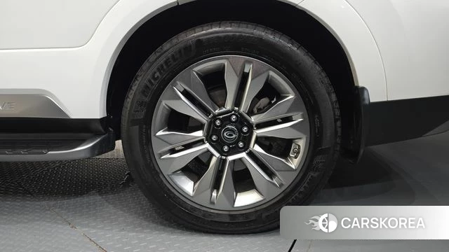 Kia Mohave Master id 4775301 из Кореи 13