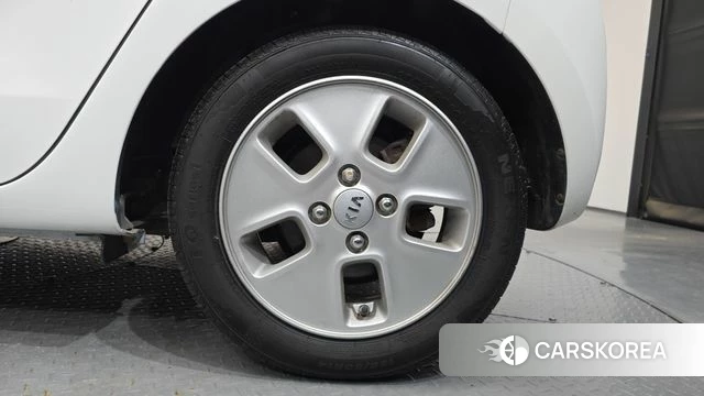 Kia The New Ray id 4732301 из Кореи 13