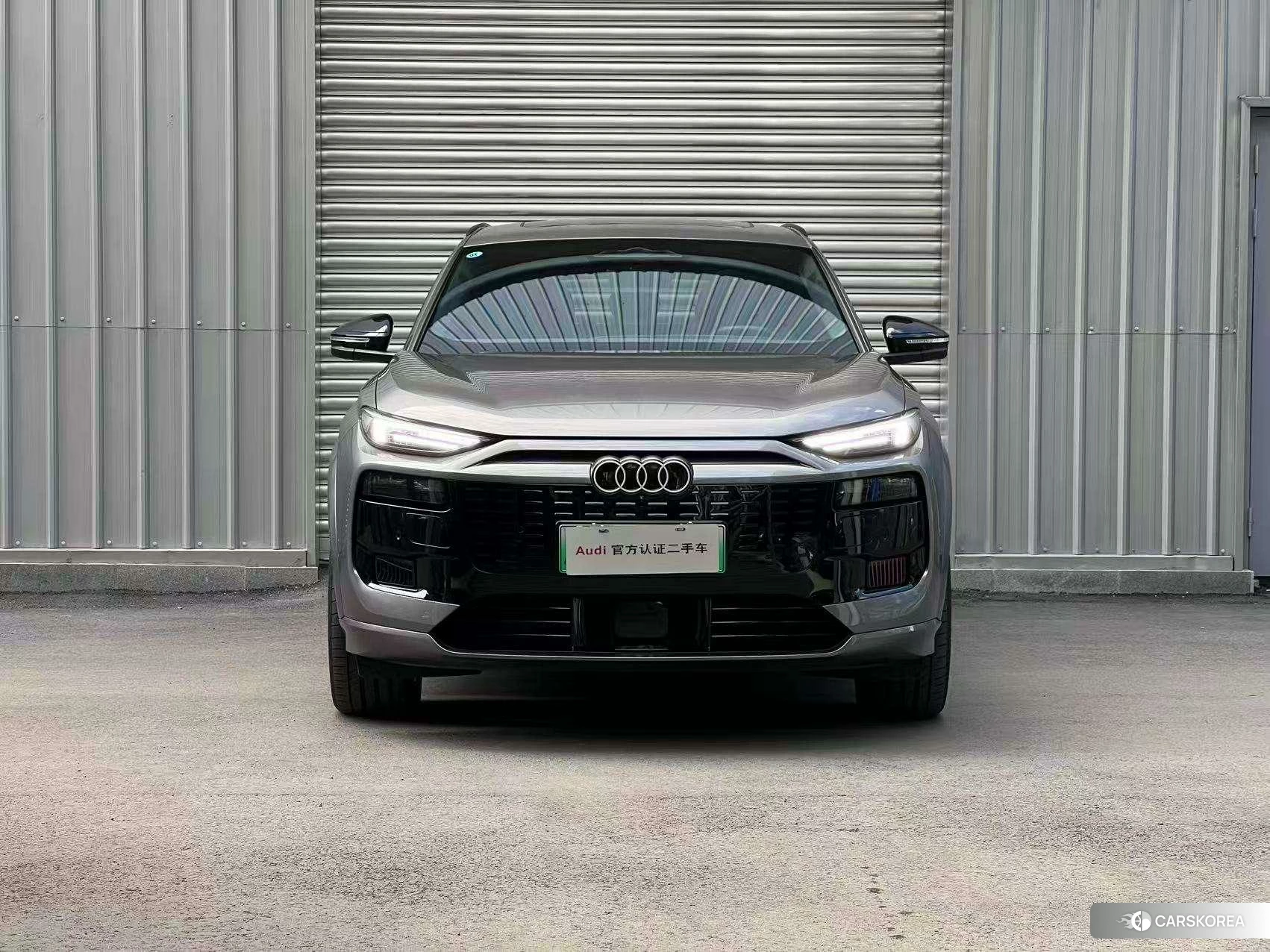 Audi Q6L e-tron id 4454123 из Китая 13