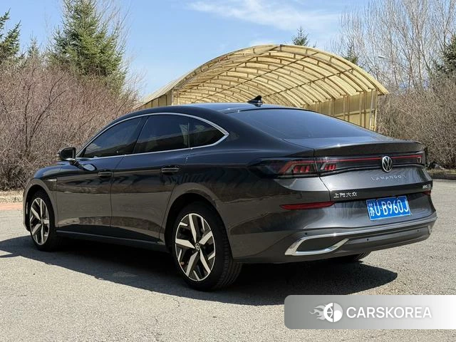 Volkswagen Lingdu id 4258898 из Китая 13