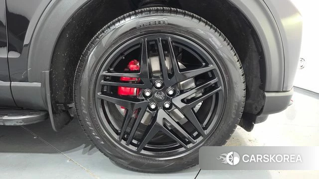 Ford Explorer 6th Generation id 4533219 из Кореи 13