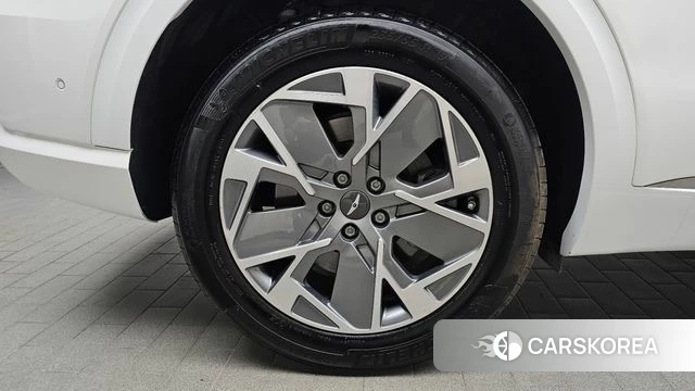 Genesis Electrified GV70 id 4409332 из Кореи 13