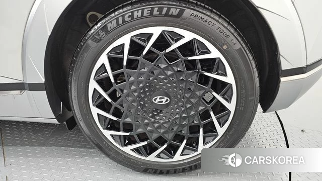 Hyundai Ionic 5 id 4624205 из Кореи 13