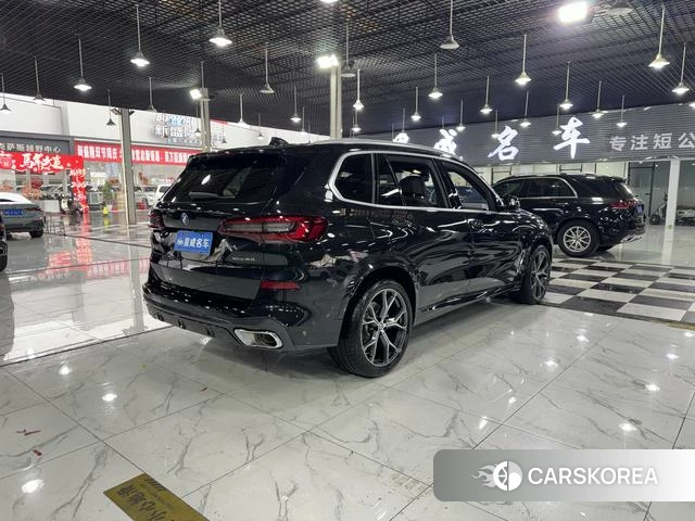 BMW X5 id 4290173 из Китая 13