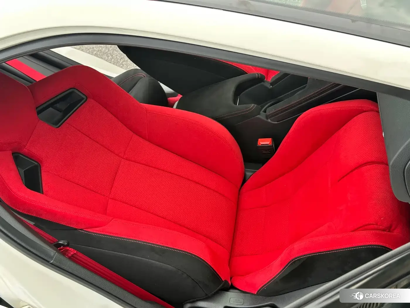 Honda Civic id 4654644 из Китая 13