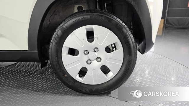 Hyundai The New Casper id 4921319 из Кореи 13