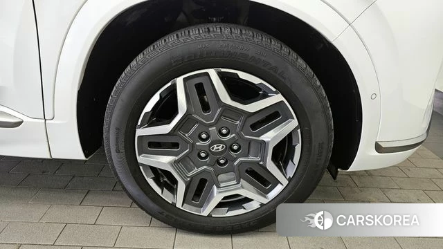 Hyundai The New Santa Fe id 4396109 из Кореи 13