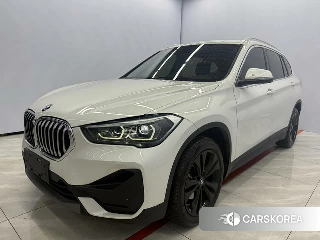 BMW X1 id 4313657 из Китая 13
