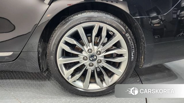 Kia K7 Premier id 4574058 из Кореи 13