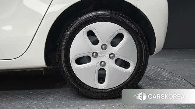 Kia The New Kia Ray id 4375646 из Кореи 13