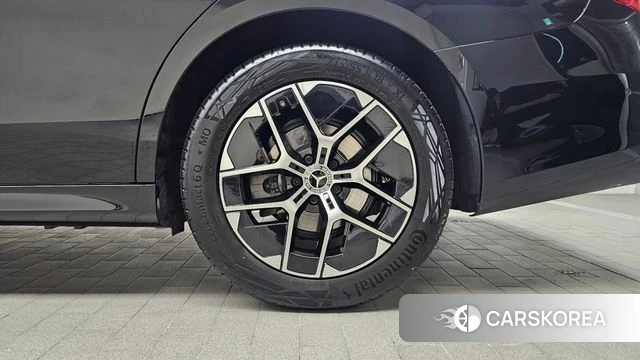 Mercedes-Benz E-Class W214 id 4307893 из Кореи 13