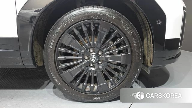 Hyundai Santa Fe (MX5) id 4505664 из Кореи 13