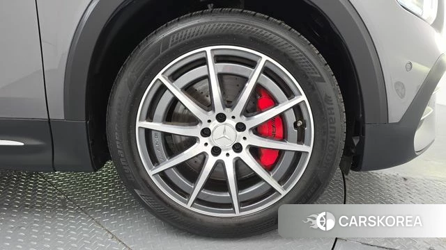 Mercedes-Benz GLB-Class X247 id 4388665 из Кореи 13