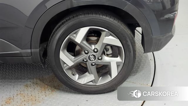 Hyundai Venue id 4572880 из Кореи 13