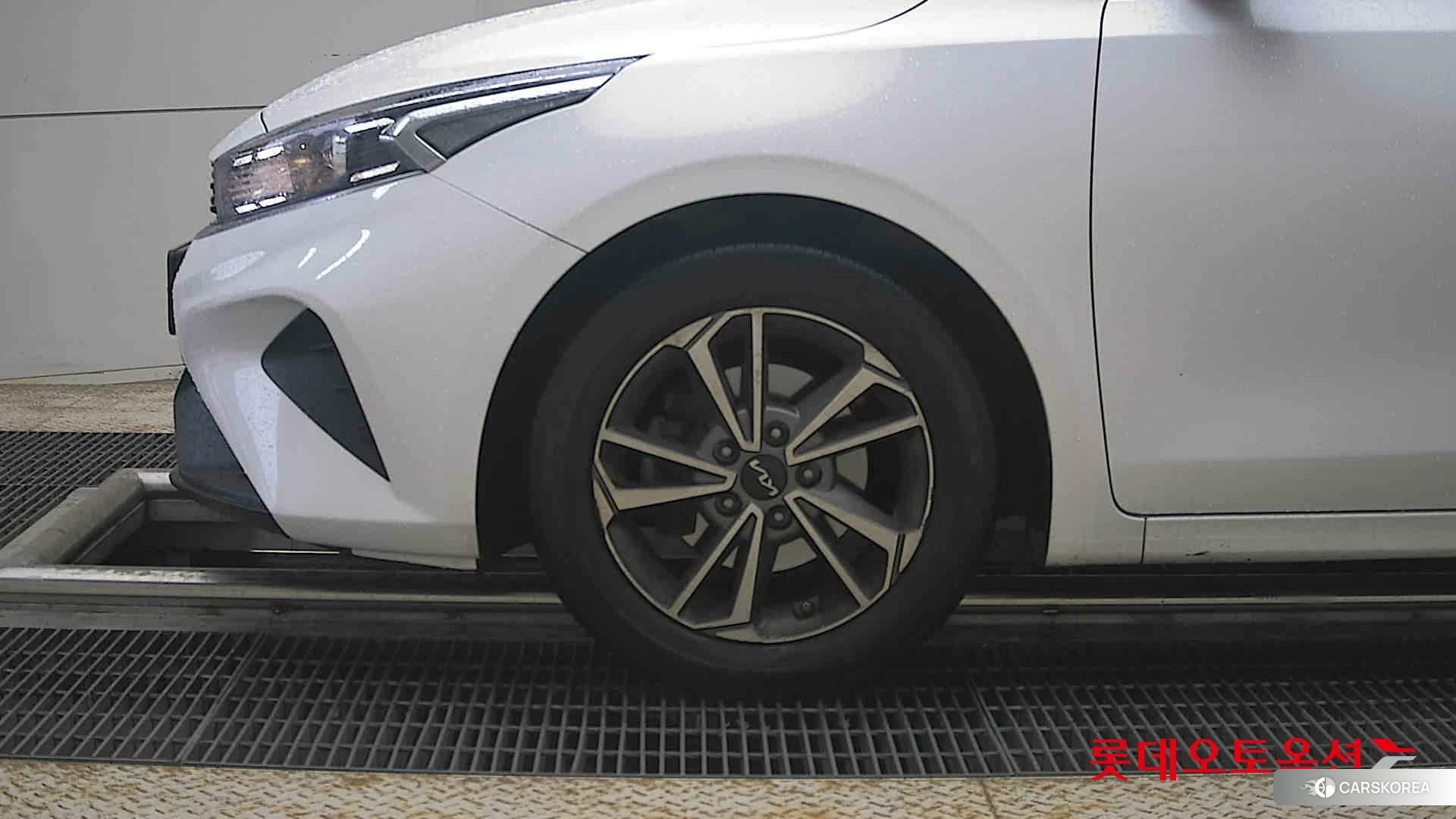Kia K3 id 4352418 из Кореи 13