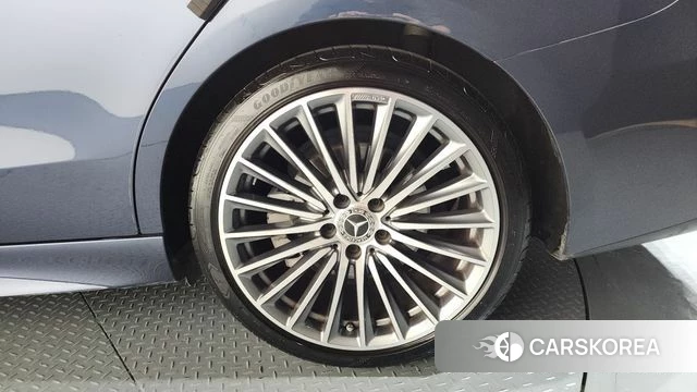 Mercedes-Benz C-Class W206 id 4266323 из Кореи 13