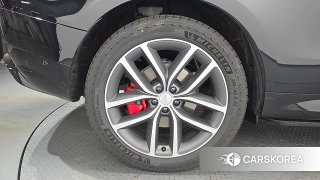 Land Rover Range Rover Sport 3rd Generation id 4359817 из Кореи 13