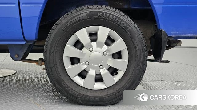 Chevrolet (GM Daewoo) New Damas id 4586493 из Кореи 13