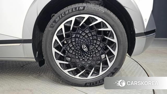 Hyundai Ionic 5 id 4560429 из Кореи 13