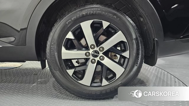 Kia Sorento 4th Generation id 4550169 из Кореи 13