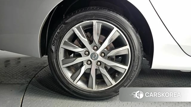 Renault Korea (Samsung) SM5 Nova id 4447714 из Кореи 13
