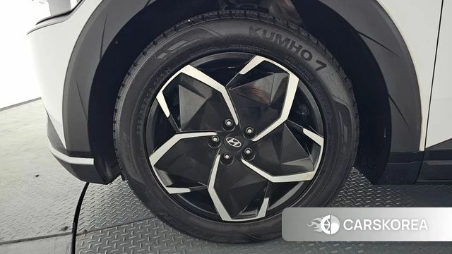 Hyundai Ionic 5 id 4187295 из Кореи 13