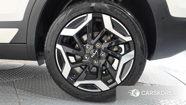 Kia The New Seltos id 4630083 из Кореи 13