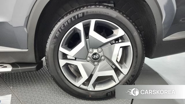 Hyundai The New Palisade id 4592434 из Кореи 13