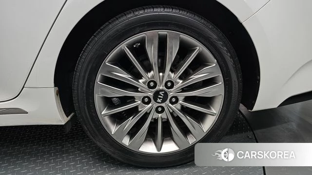 Kia The New K5 2nd generation id 4931204 из Кореи 13