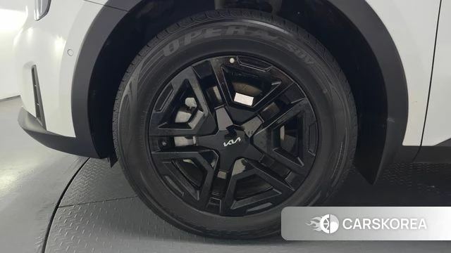 Kia The New Sorento 4th Generation id 4266674 из Кореи 13