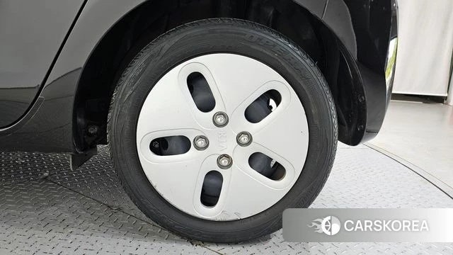 Kia The New Ray id 4268782 из Кореи 13