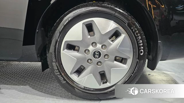 Hyundai Staria id 4222640 из Кореи 13