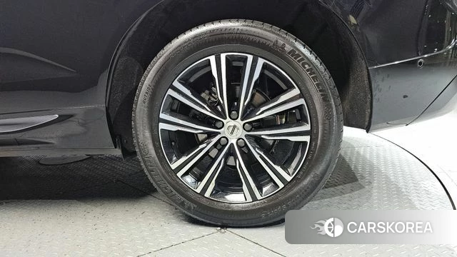 Volvo XC60 second Generation id 4370053 из Кореи 13