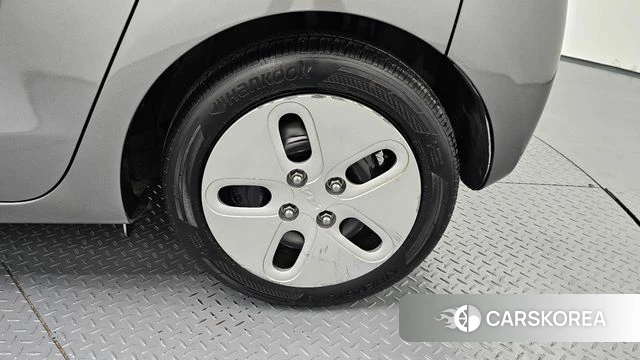 Kia The New Kia Ray id 4428232 из Кореи 13