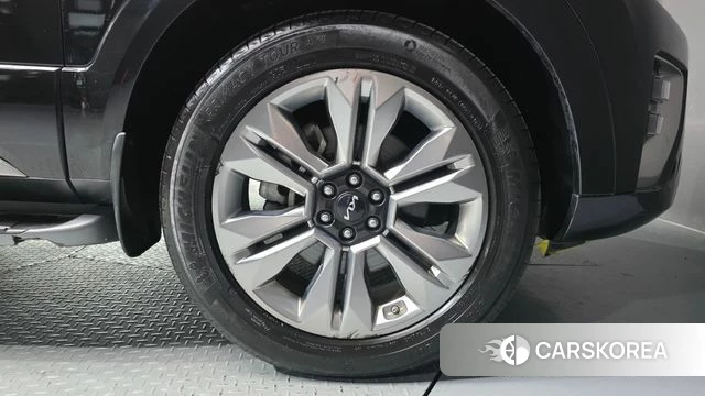 Kia Mohave Master id 4687902 из Кореи 13