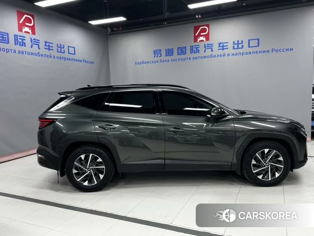 Hyundai Tucson id 4207905 из Китая 13