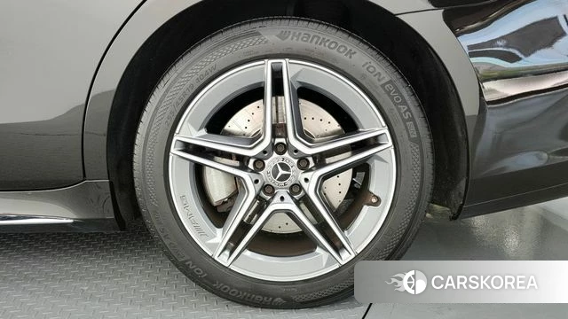 Mercedes-Benz S-Class W223 id 4463294 из Кореи 13