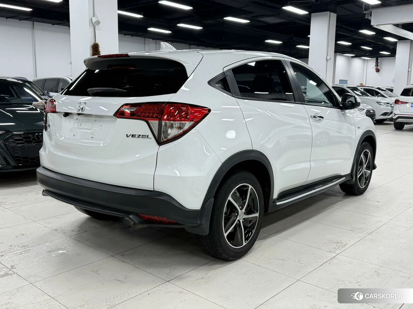 Honda Binzhi id 4455007 из Китая 13