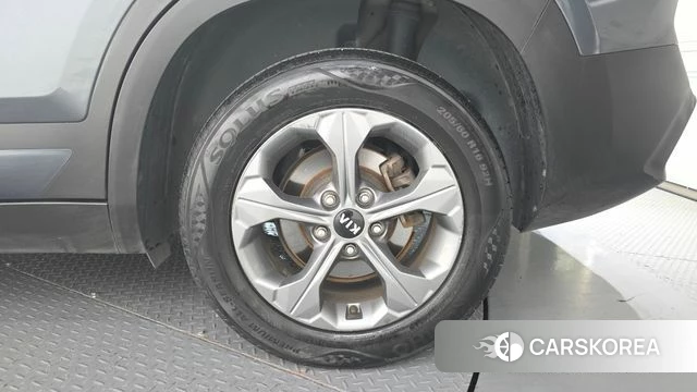 Kia Seltos id 4849685 из Кореи 13