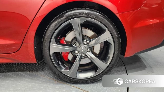 Genesis G70 id 4563106 из Кореи 13