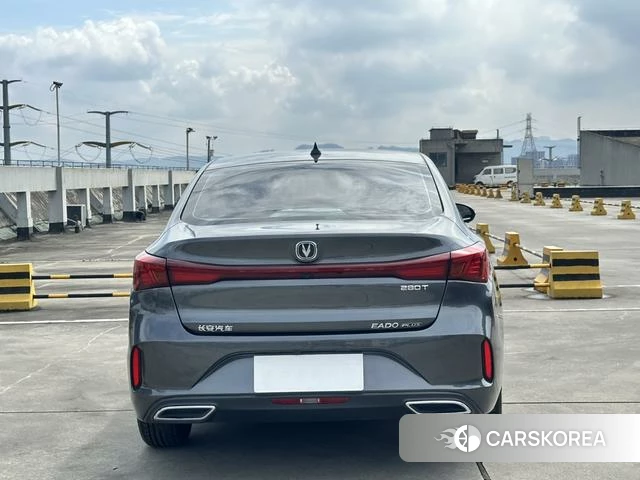 Chang'an Yidong id 4374493 из Китая 13